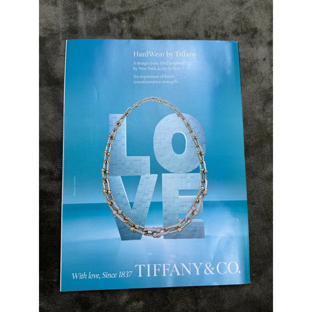 The New‎ Yorker Magazine September 1 & 8 2025 100th Anniversary Double Issue